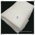 100% Polyfill Soft Washable Polyester Wadding for Clothing